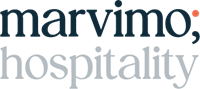 Logo Marvimo Hospitality - Correo